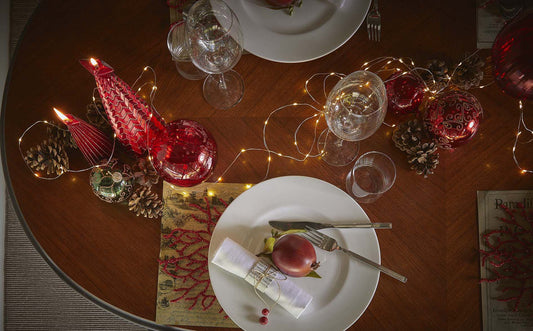 Decorare casa per Natale