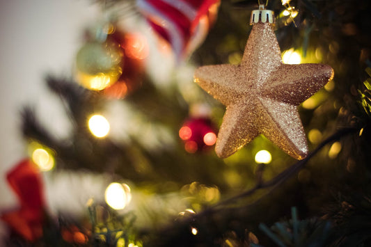 I migliori accessori per un Natale di design