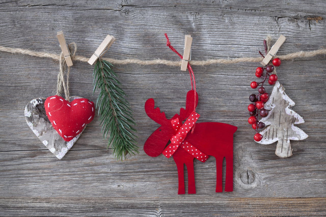 Decorazioni: le tendenze per Natale 2024