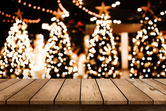 Come scegliere l'albero di Natale: i consigli di Scottiverdesign