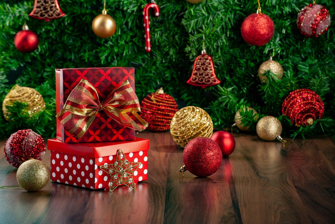 5 idee regalo per stupire i tuoi cari
