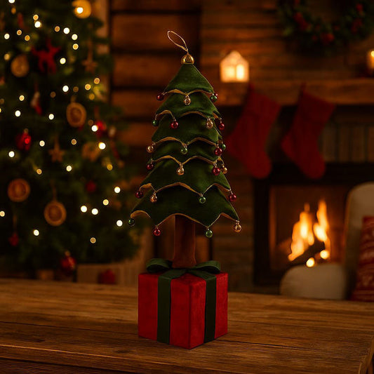 Addobbi natalizi 2025: tendenze, colori e idee per un Natale da sogno