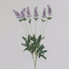 Lavanda Lilla: piante artificiali di qualità  - 213755,63