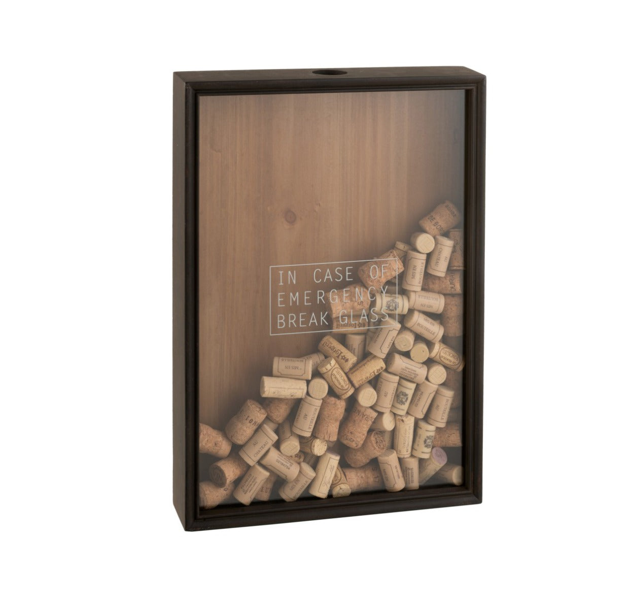Quadro porta tappi di sughero - 97810