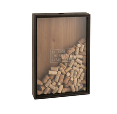 Quadro porta tappi di sughero - 97810