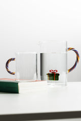 Mug Manico Colorato - Collezione Schiaccianoci Ichendorf Milano