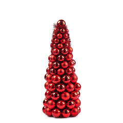 Cono Topiary Pallemix Rosso H50 D21 - EDG Enzo De Gasperi