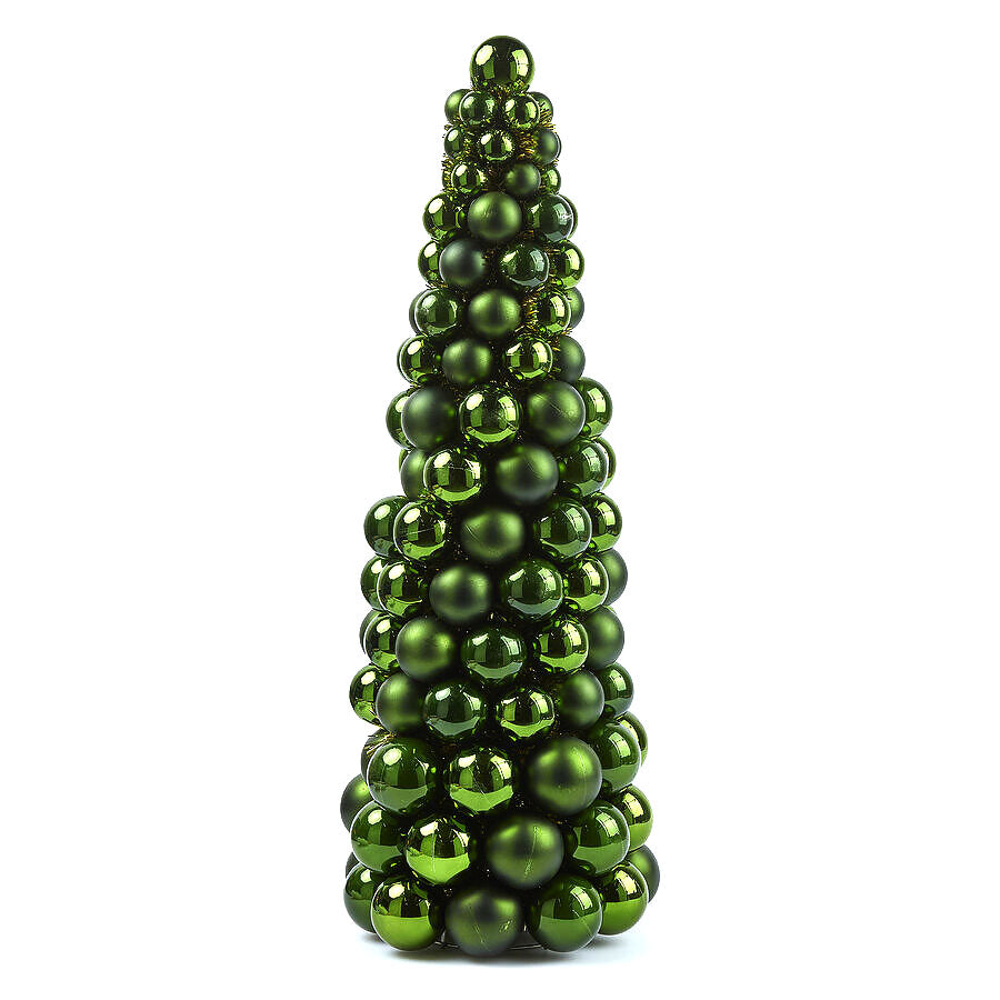 Cono Topiary Pallemix Verde H65 D25 - EDG Enzo De Gasperi
