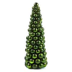 Cono Topiary Pallemix Verde H65 D25 - EDG Enzo De Gasperi