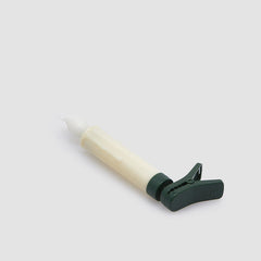 Candela LED Clip EDG Enzo De Gasperi – Set 10 Pezzi