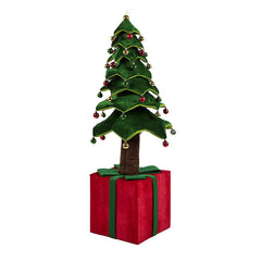 EDG Enzo De Gasperi Decoro Pino su Pacco H150 cm da Appendere