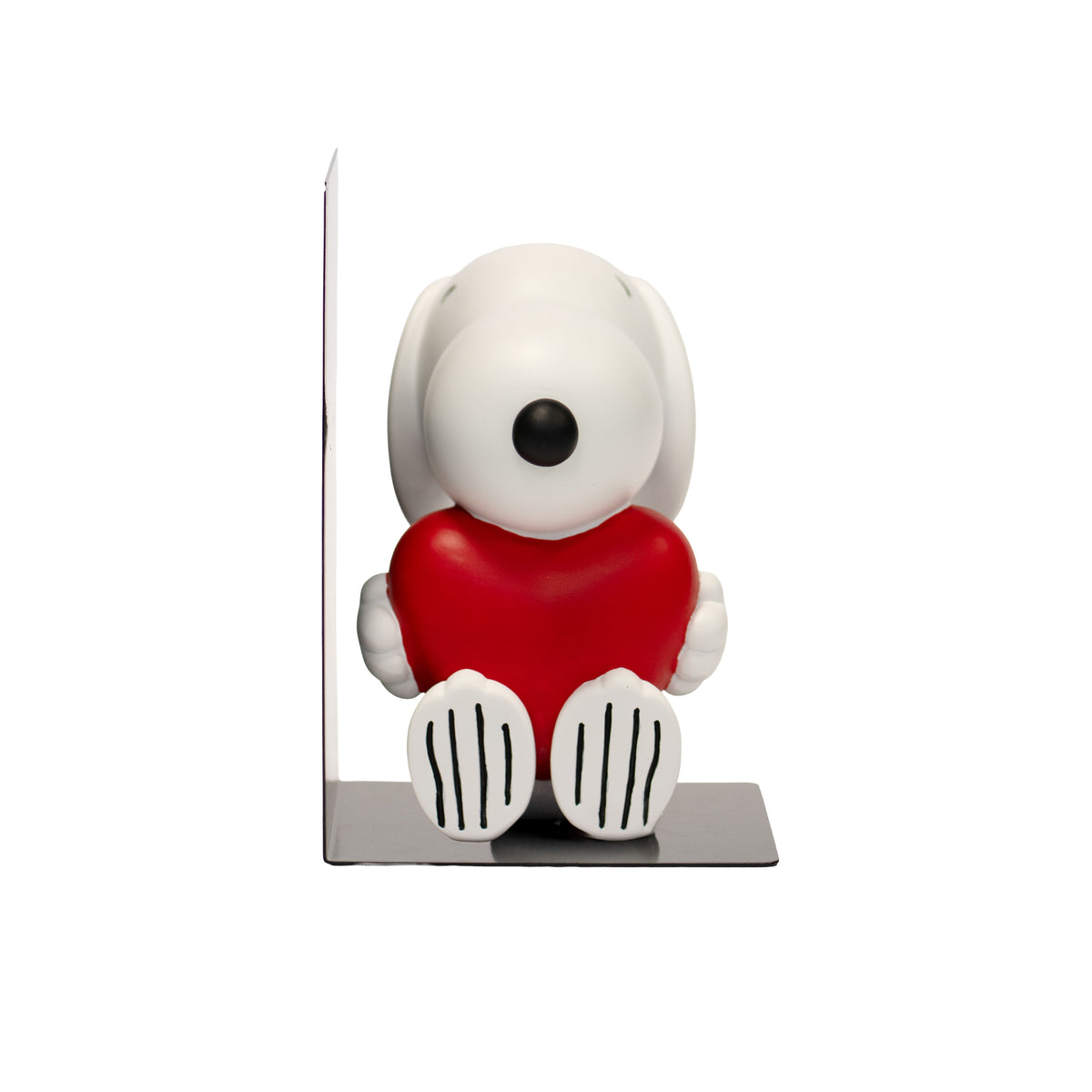 Snoopy Book Love – Reggilibri Blogo Design