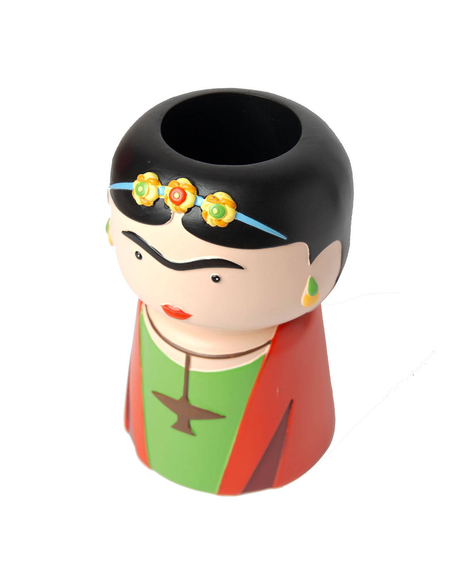 Vaso Icons Freedom H15 X 9,5 CM Blogo Design