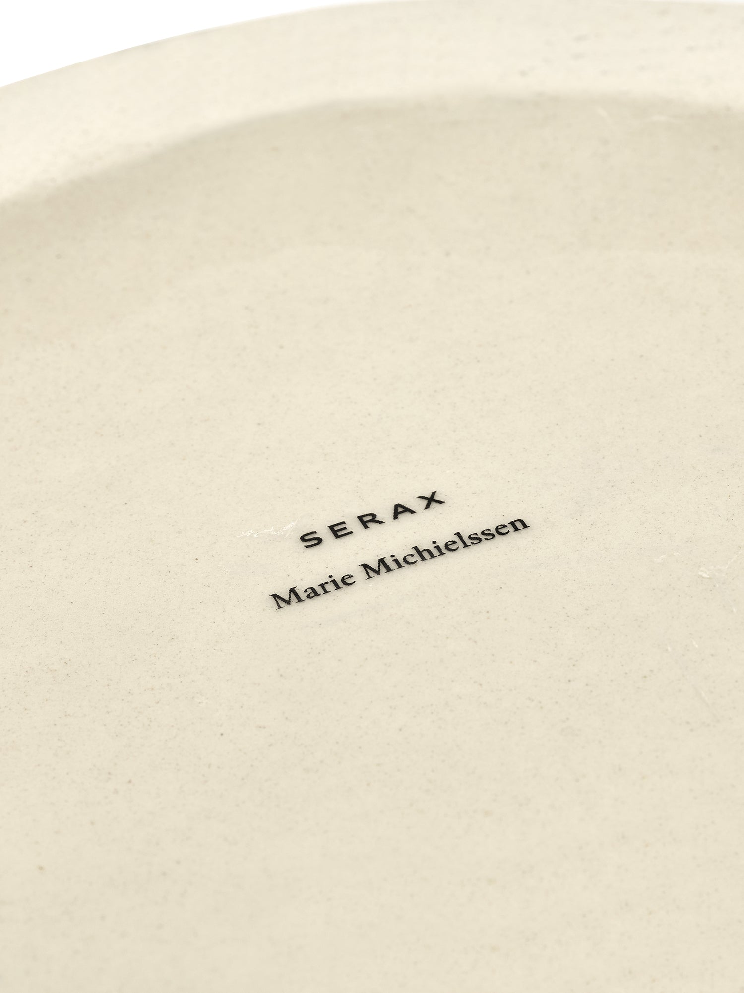 Vaso Blu Sophia H23 Cm - Design Marie Michielssen per Serax