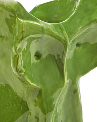 Vaso Gufo L Verde - Design Marni per Serax – Collezione After Midnight