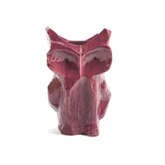 Vaso Gufo L Viola – Design Marni per Serax – Collezione After Midnight