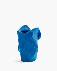 Vaso Gufo S Blu - Design Marni per Serax – Collezione After Midnight