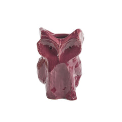 Vaso Gufo S Viola – Design Marni per Serax – Collezione After Midnight