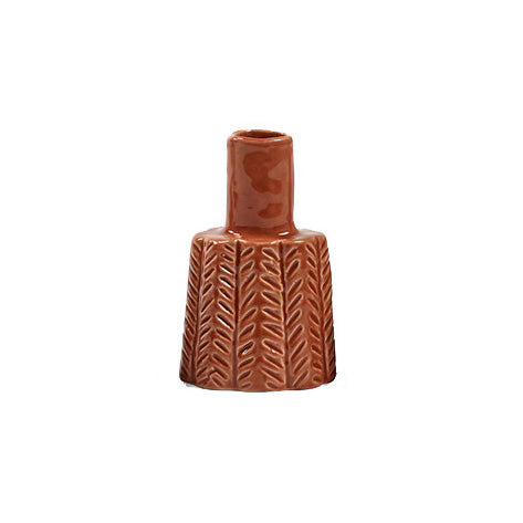 Mini Vaso Molly - Vaso monofiore in ceramica smaltata design Marie Michielssen per Serax