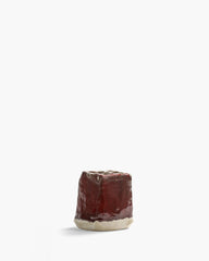 Vaso Rosso Pique-Fleurs H11 Cm in ceramica – Design Antoine Vandewoude per Serax