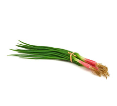 Erba Cipollina MZ/4Pz | Frutta e verdura finta - 257217