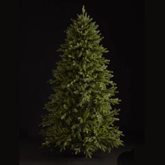 Albero di Natale Pino Cristallo H180 CM EDG -Enzo De Gasperi  - 6900010A700