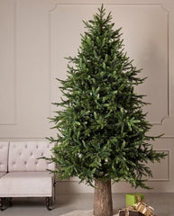 Pino Luxury | Albero di Natale di alta qualit&agrave; - CONFIG0311