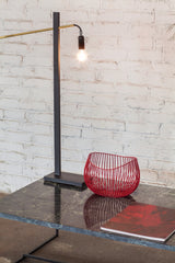 FLAMINGO S LAMP: lampada moderna Serax design - B7215773