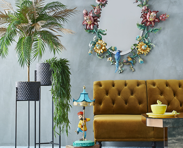 Vendita online fiori finti e artificiali Scottiverdesign