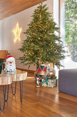 Base Tamburo per Albero di Natale H49 X D45 | Base per albero di Natale Designed by EDG - 686033