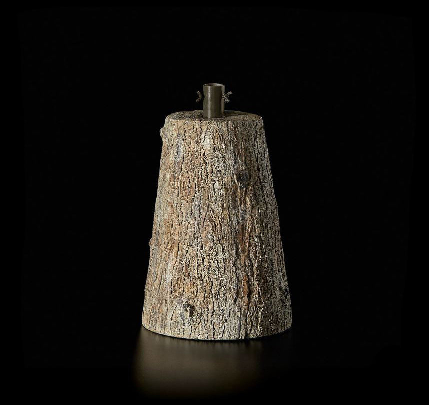 Base Tronco Artificiale per Albero di Natale H43XD32 - 683481