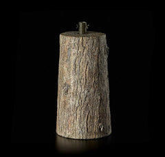 Base Tronco Artificiale per Albero di Natale H55XD30 - 677458