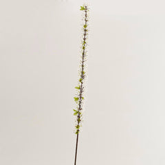 Fiore di Biancospino: fiori artificiali di alta qualità  - 214224,10