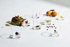 Ichendorf Milano Bicchiere Tumbler Scoiattolo Collezione Animal Farm - 09352373