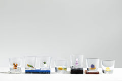Ichendorf Milano Bicchiere Tumbler Scoiattolo Collezione Animal Farm - 09352373