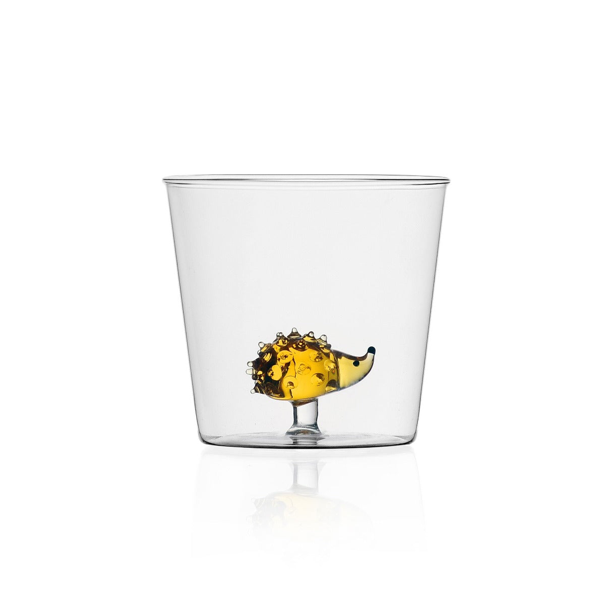 Ichendorf Milano Bicchiere Tumbler Riccio Collezione Animal Farm - 09352377