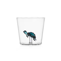Ichendorf Milano Bicchiere Marine Garden Tumbler Tartaruga Marina - 09354200