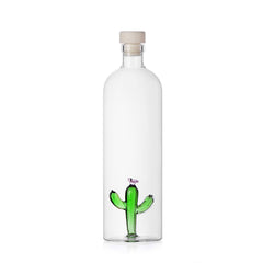 Ichendorf Milano Bottiglia Cactus Verde Collezione Desert Plant - 09352098