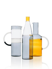 Brocca Ambra/Smoke Collezione Tequila Sunrise - Ichendorf Milano