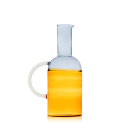 Brocca Ambra/Smoke Collezione Tequila Sunrise - Ichendorf Milano