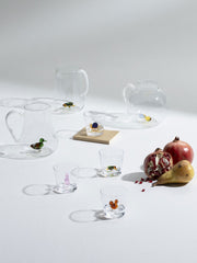 Ichendorf Milano Brocca Pesce Colorato Collezione Animal Farm - 09352120