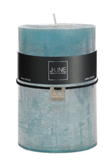 Candela cilindro Azzurra XL 120ore - 93287