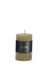 Candela Cilindro Erba S 18ore - 93404