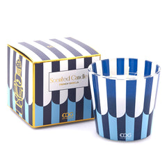 Candela Cupcake | Candela Profumata alla Vaniglia Francese H12 &Oslash; 13,5 - 613687,VF