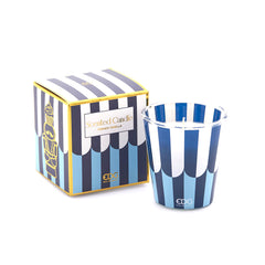 Candela Cupcake | Candela Profumata alla Vaniglia Francese H9 &Oslash; 8 - 613697,VF