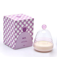 Candela Profumata DOT Marroccan Rose EDG Enzo De Gasperi