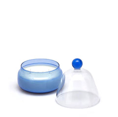 Candela Profumata DOT Sea Salt & Sage EDG Enzo De Gasperi