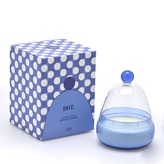 Candela Profumata DOT Sea Salt & Sage EDG Enzo De Gasperi