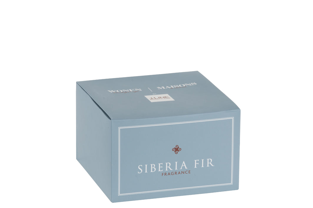 Candela profumata blu WLS 50ore - 84851