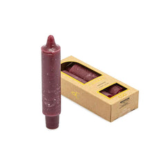 EDG Candela Stelo Solid Rossa CF2PZ H15 - 6100145A448